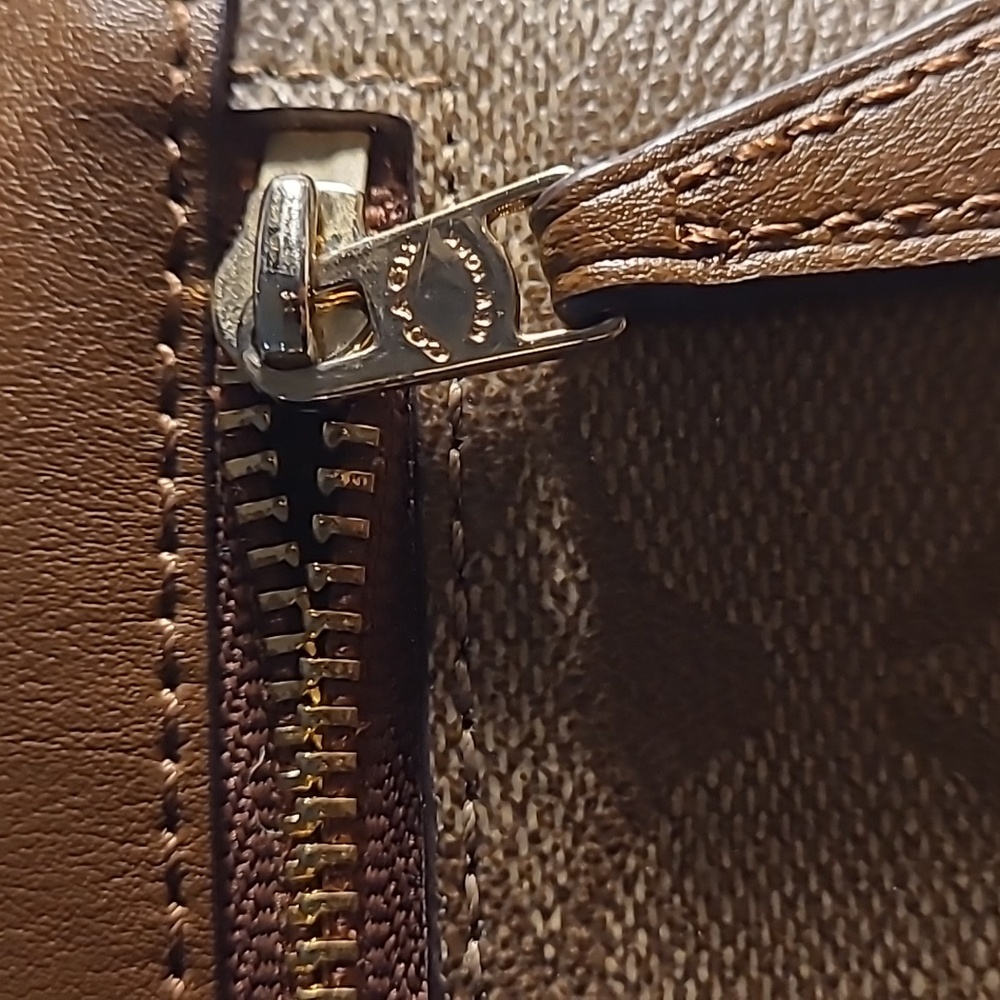 Coach wallet - Picture 4 of 4